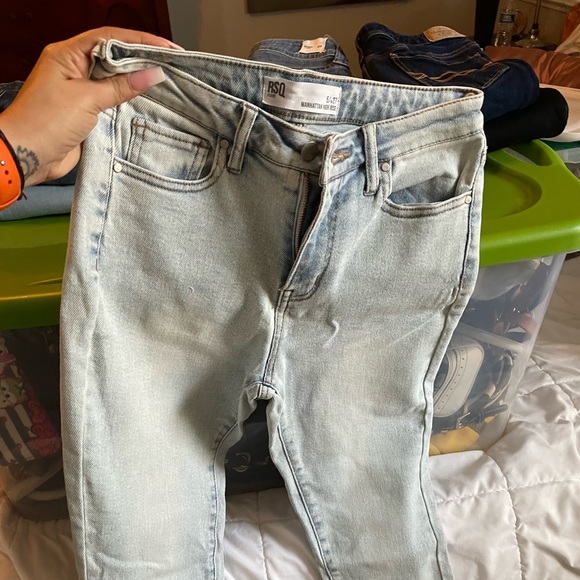 Jeans - Picture 2 of 2